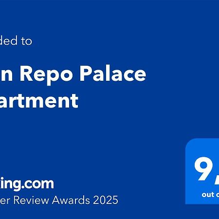 Corfu  Mon Repo Palace Apartment מראה חיצוני תמונה