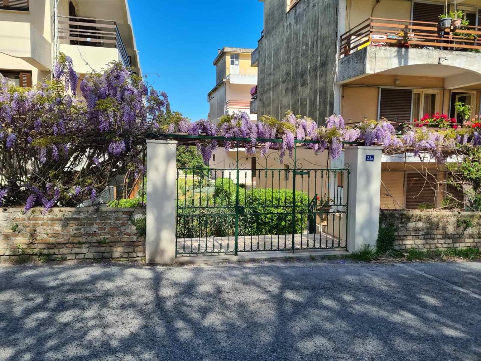 Corfu  Mon Repo Palace Apartment מראה חיצוני תמונה